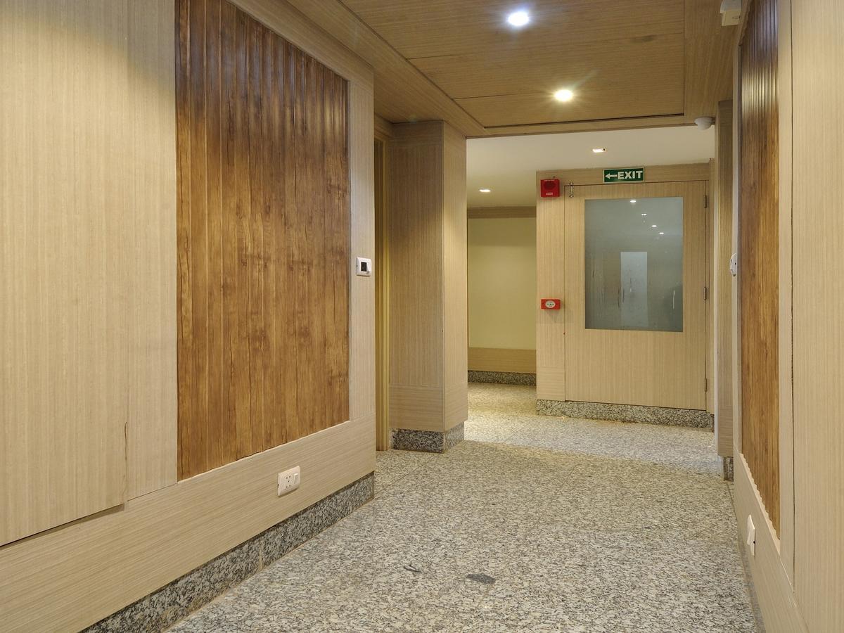 Hotel Royal Grand - Opposite Axis Bank East Patel Nagar New Delhi Exterior photo